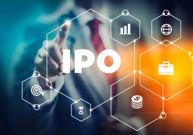 IPO SERVICES ALMASAR